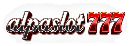 alpaslot777 logo