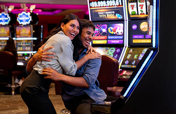alpaslot777 Arcade